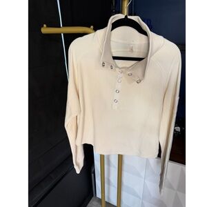 Free People Top NWOT